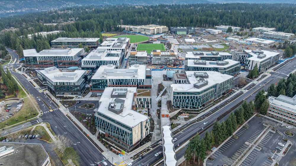 ACI-certified reinforced steel for infrastructure modernization